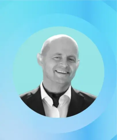 Marek Vasiľ, CEO spoločnosti AGADEX