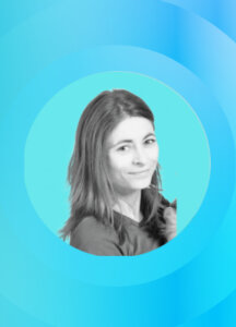 Vladimíra Liptáková, CEO spoločnosti AGADEX