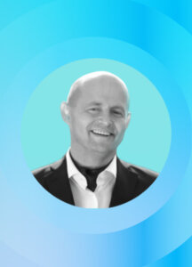 Marek Vasiľ, CEO spoločnosti AGADEX